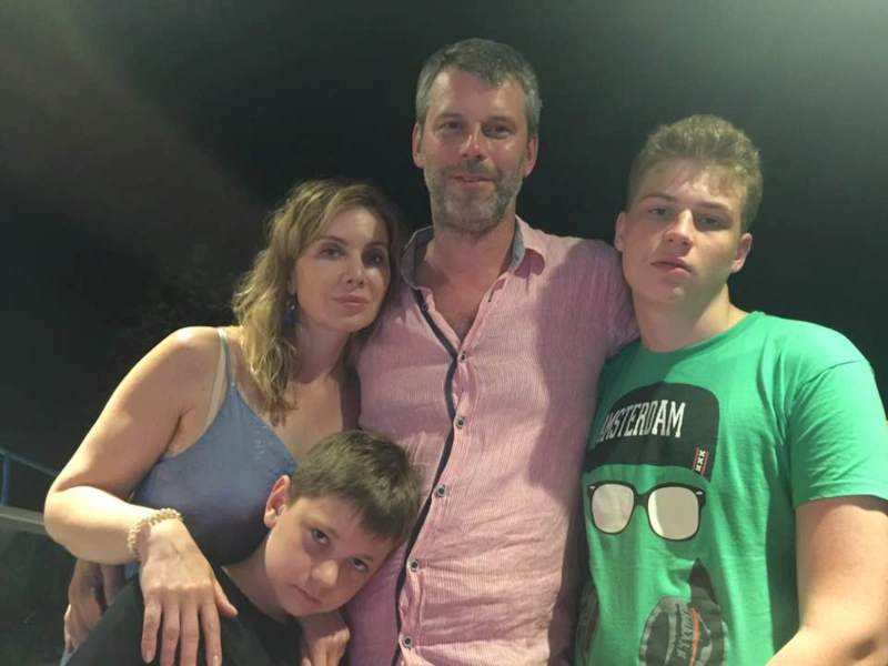 Дарья Юрская