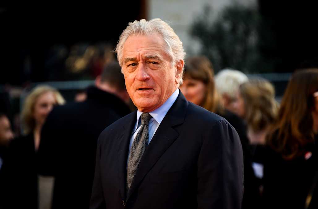 Роберт Де Ниро