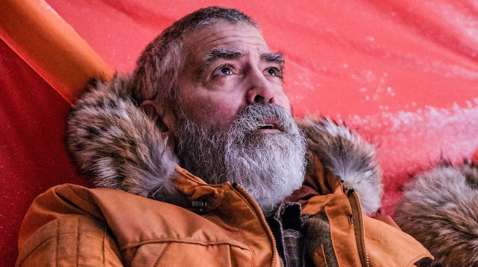 «Полуночное небо» (2020)