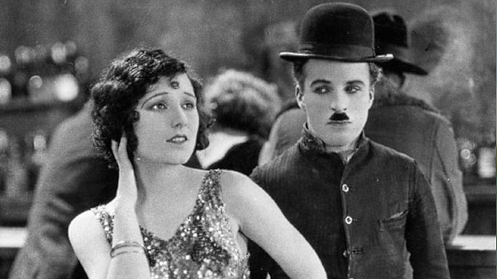 Милдред Харрис (1918–1920)