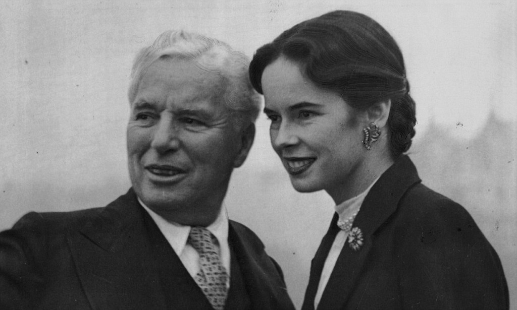 Уна О’Нил (1943–1977)