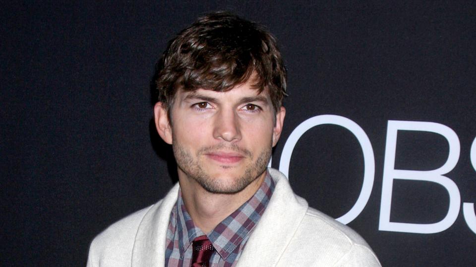 Эштон Катчер