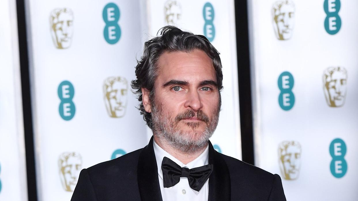 Хоакин Феникс