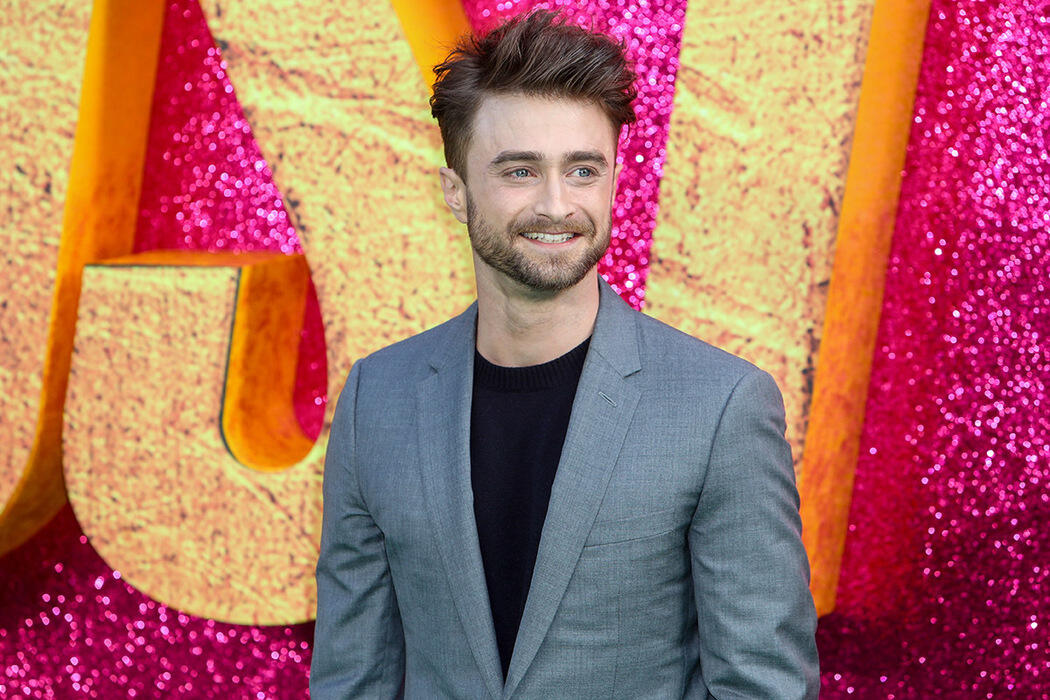 Дэниел Рэдклифф