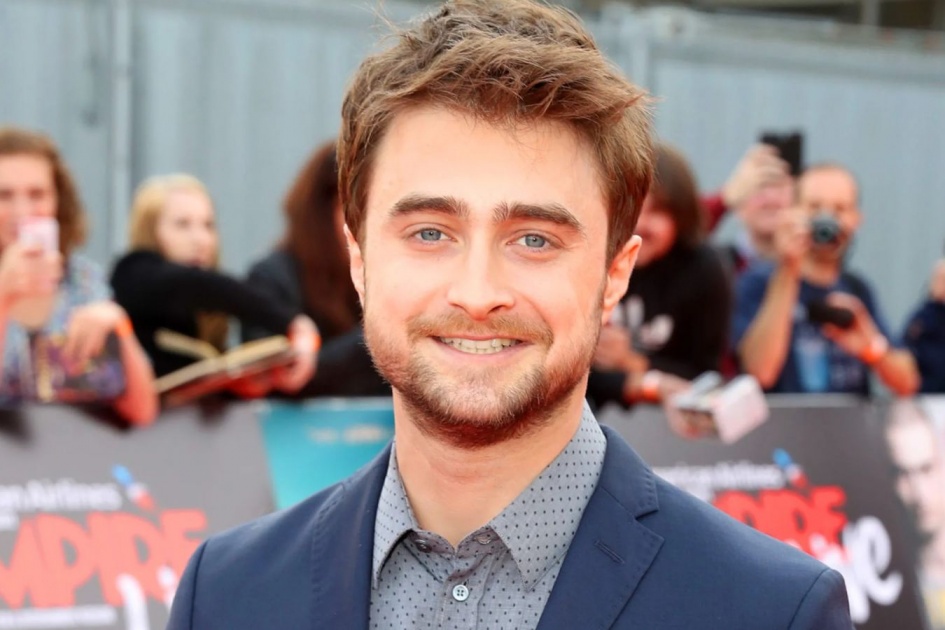 Дэниел Рэдклифф