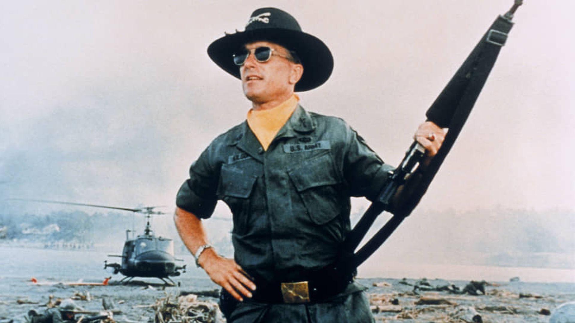 Лауреат премии «Оскар»