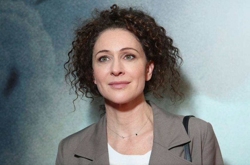 Ксения Раппопорт