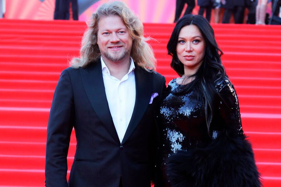 Роман Архипов