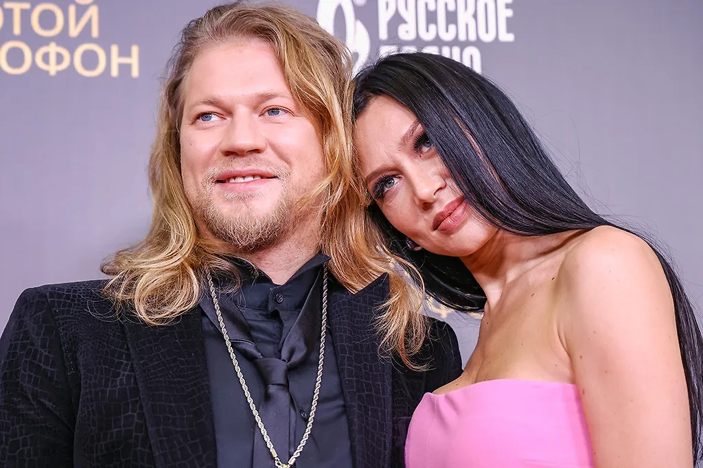 Роман Архипов