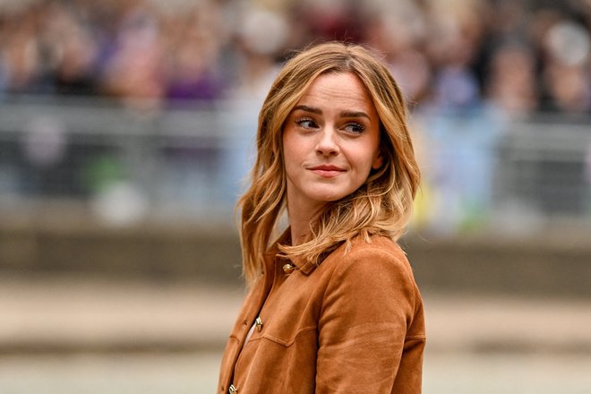 Эмма Уотсон