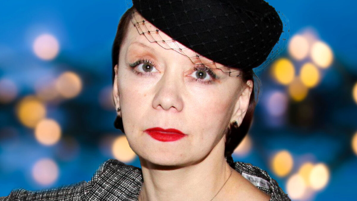 Евдокия Германова