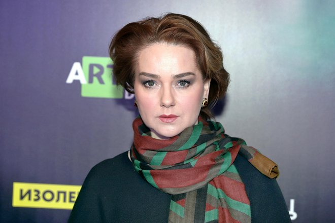 Ольга Будина