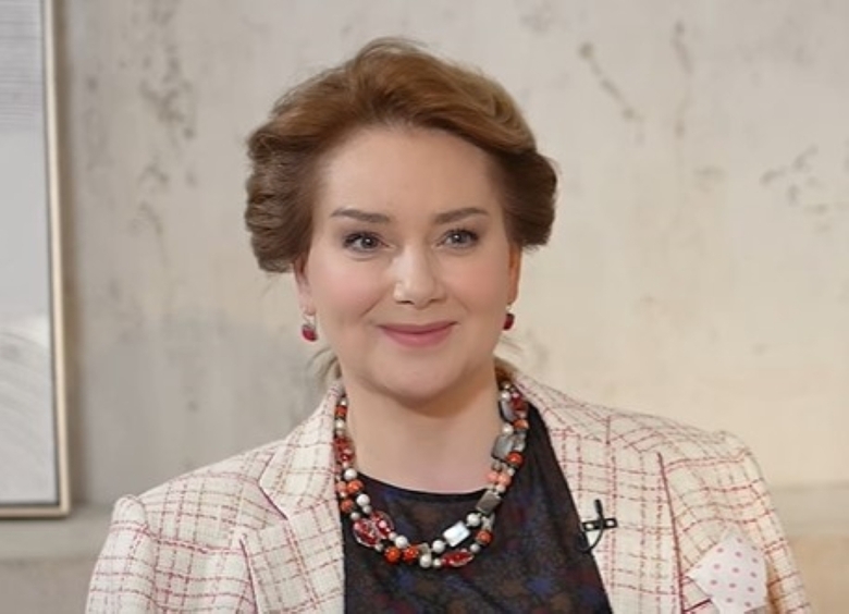 Ольга Будина