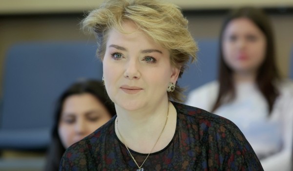 Ольга Будина