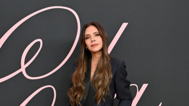 Виктория Бекхэм