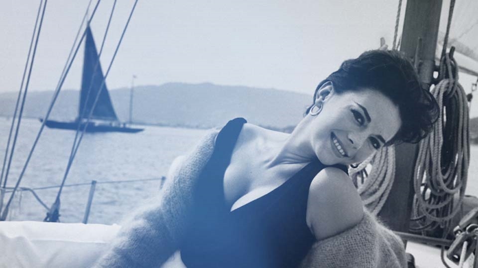 Загадочная смерть