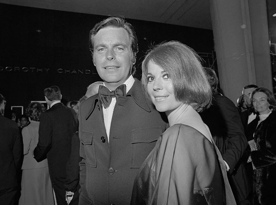 Загадочная смерть