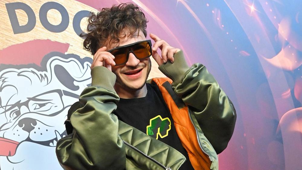 Эльдар Джарахов