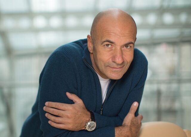 Игорь Крутой