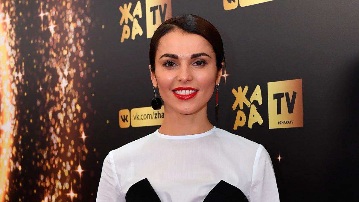 Сати Казанова