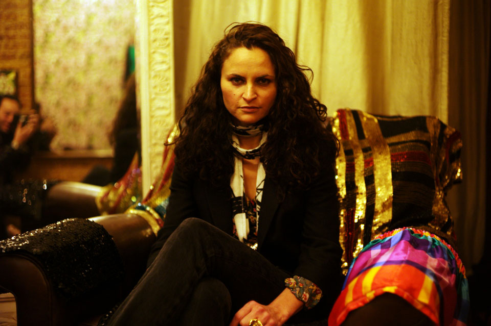 Рейн Феникс