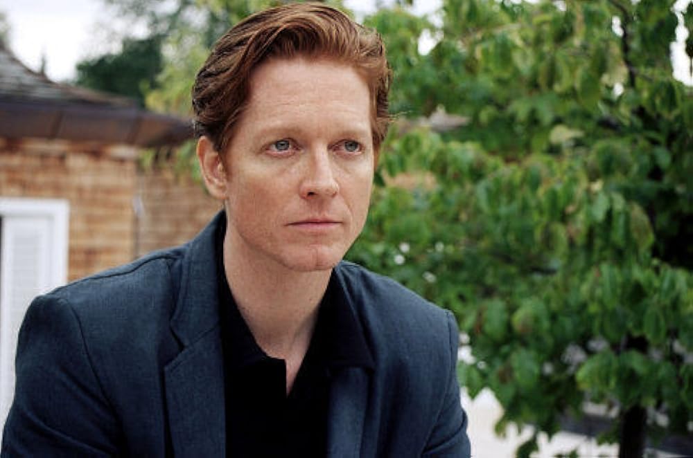 Эрик Штольц