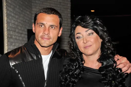 Лолита Милявская