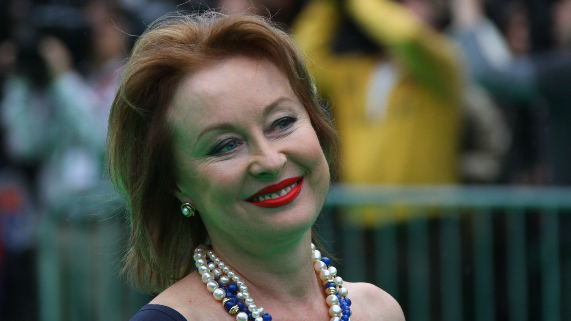 Лариса Удовиченко