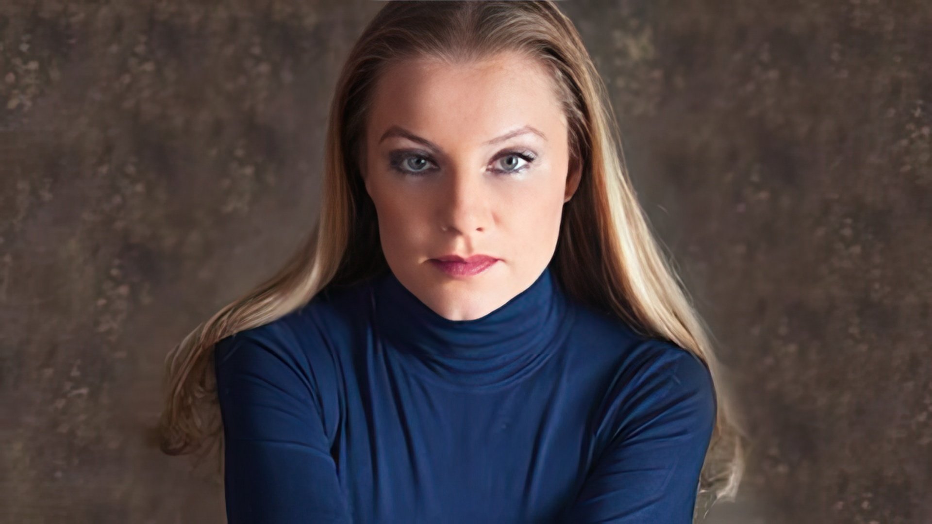 Галина Данилова