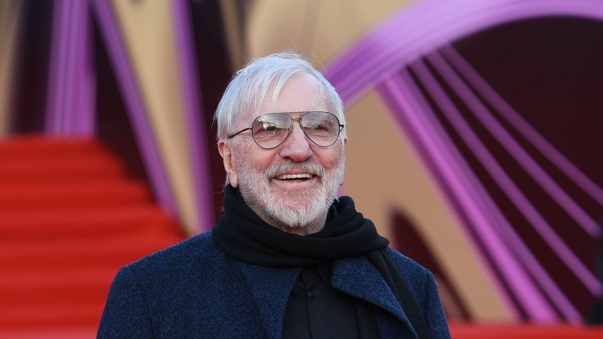 Виктор Мережко