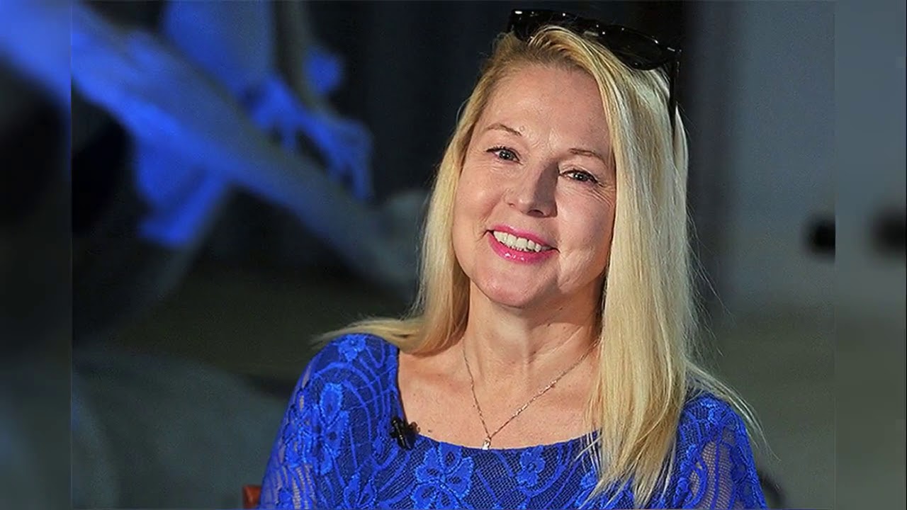 Елена Кандулайнен