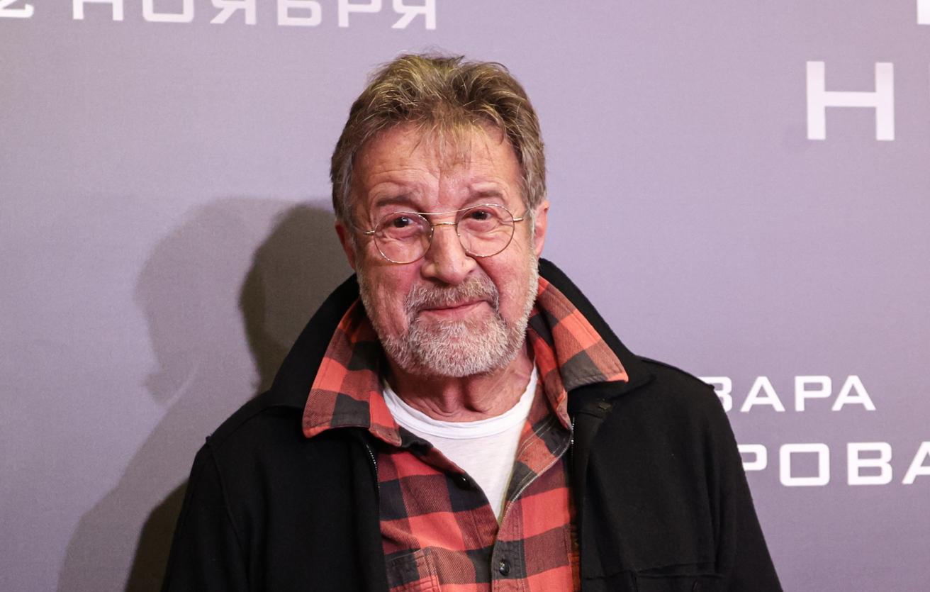 Леонид Ярмольник