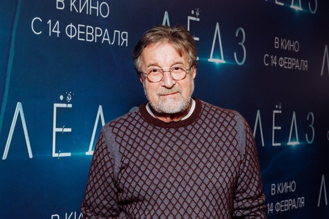 Леонид Ярмольник