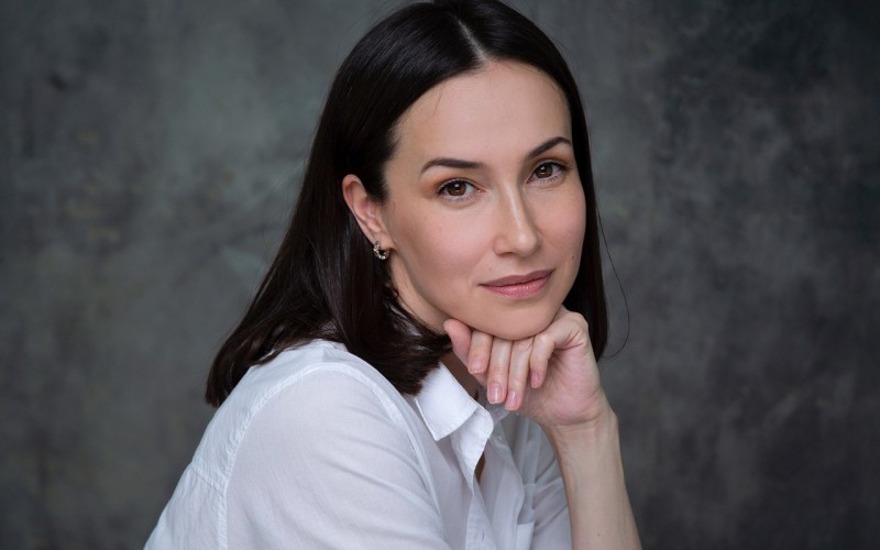 Ольга Филиппова