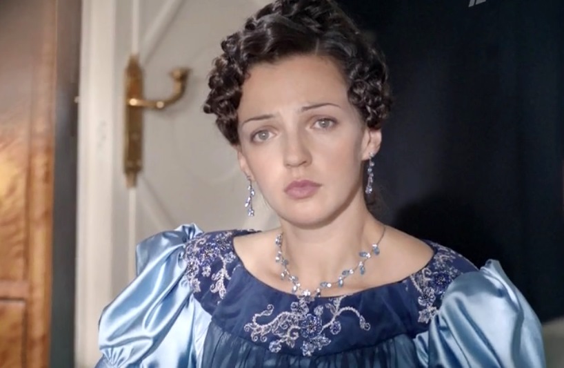 Ирина Леонова