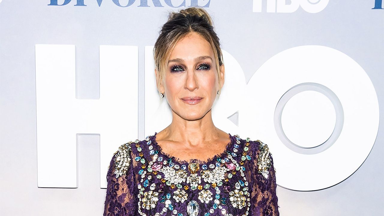 Сара Джессика Паркер