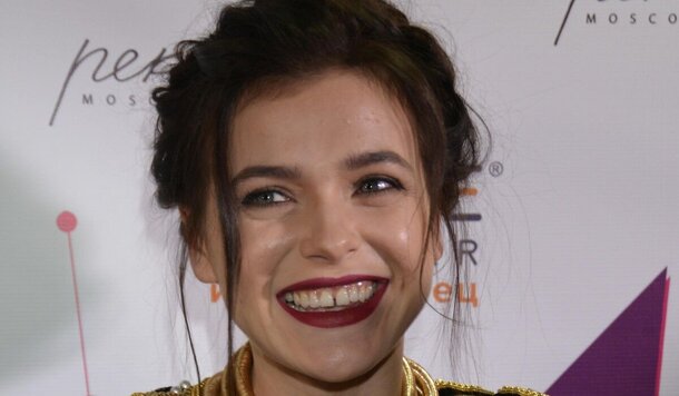 Лена Темникова