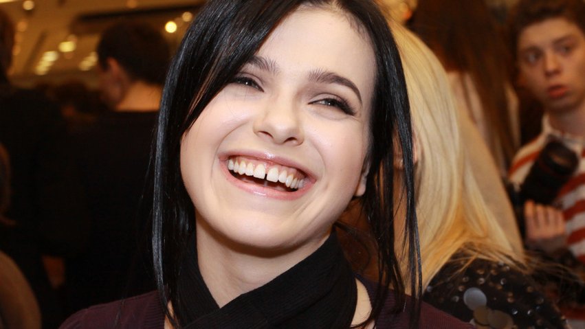 Лена Темникова