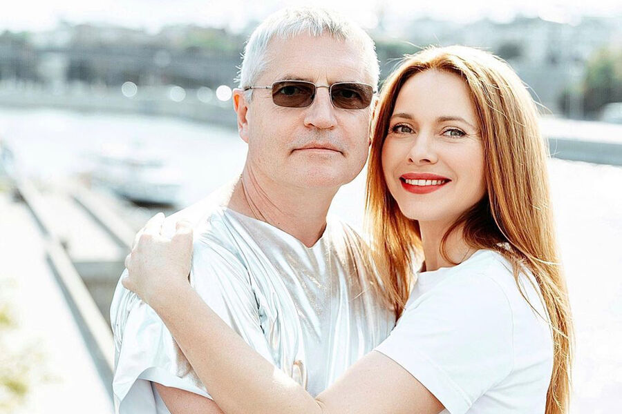 Екатерина Гусева