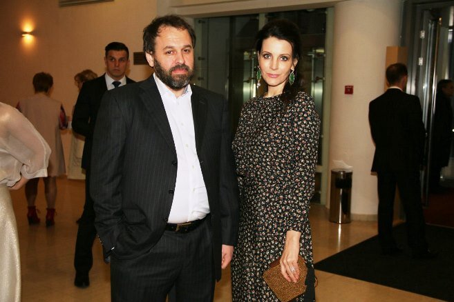 Евгения Крюкова