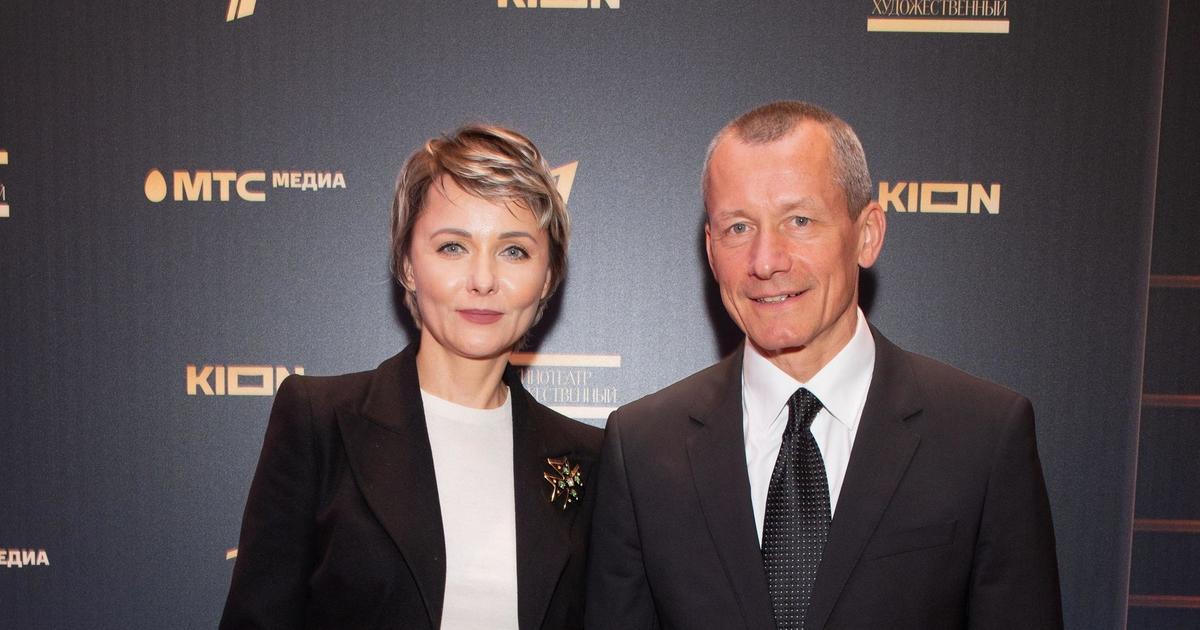 Дарья Повереннова