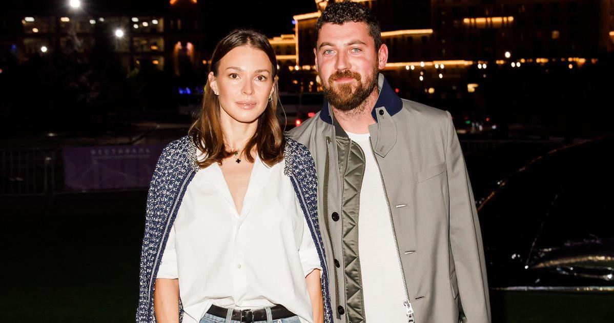 Агния Дитковските