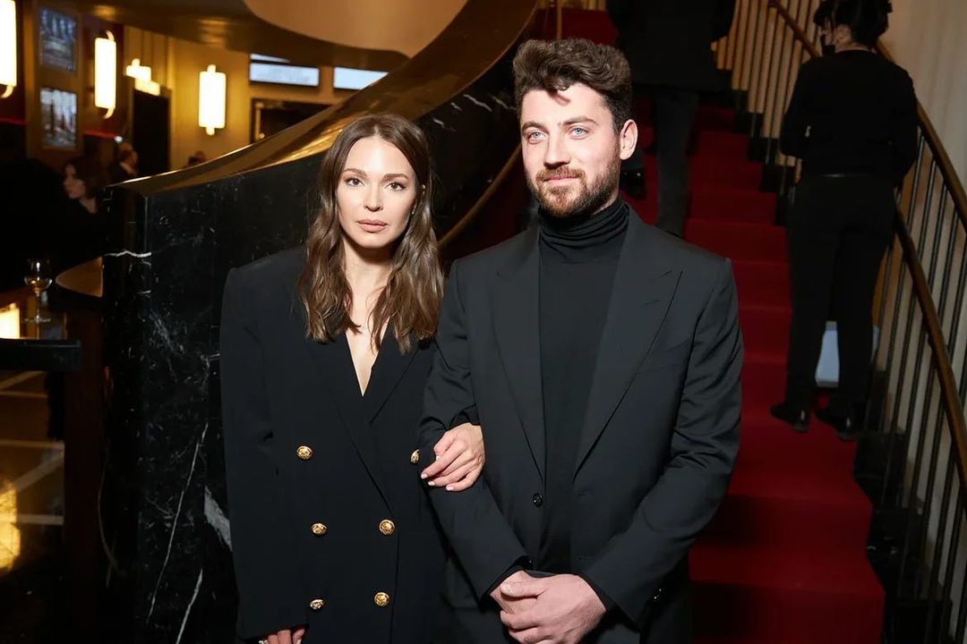 Агния Дитковските