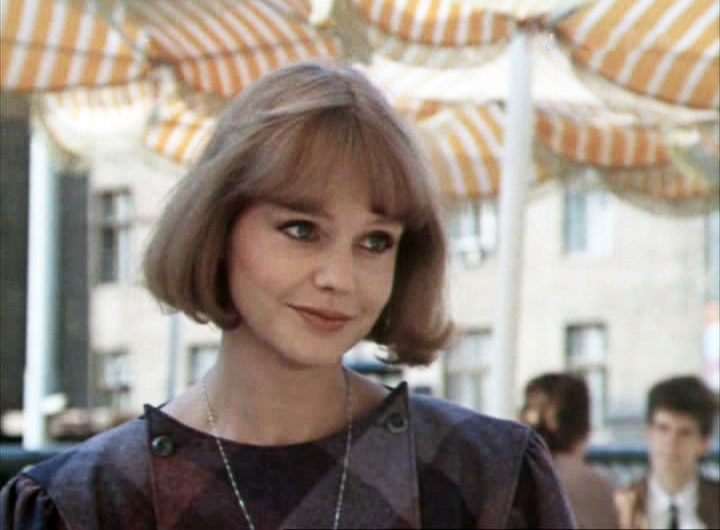 Марина Шиманская