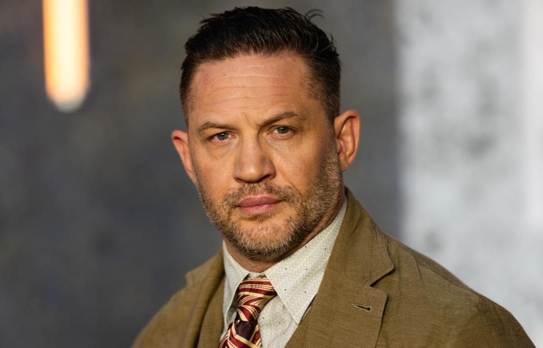 Том Харди: Проблемы со здоровьем и джиу-джитсу Том Харди о здоровье: Операции, боли и спорт Том Харди: Интервью о здоровье и карьере | Женские Новости