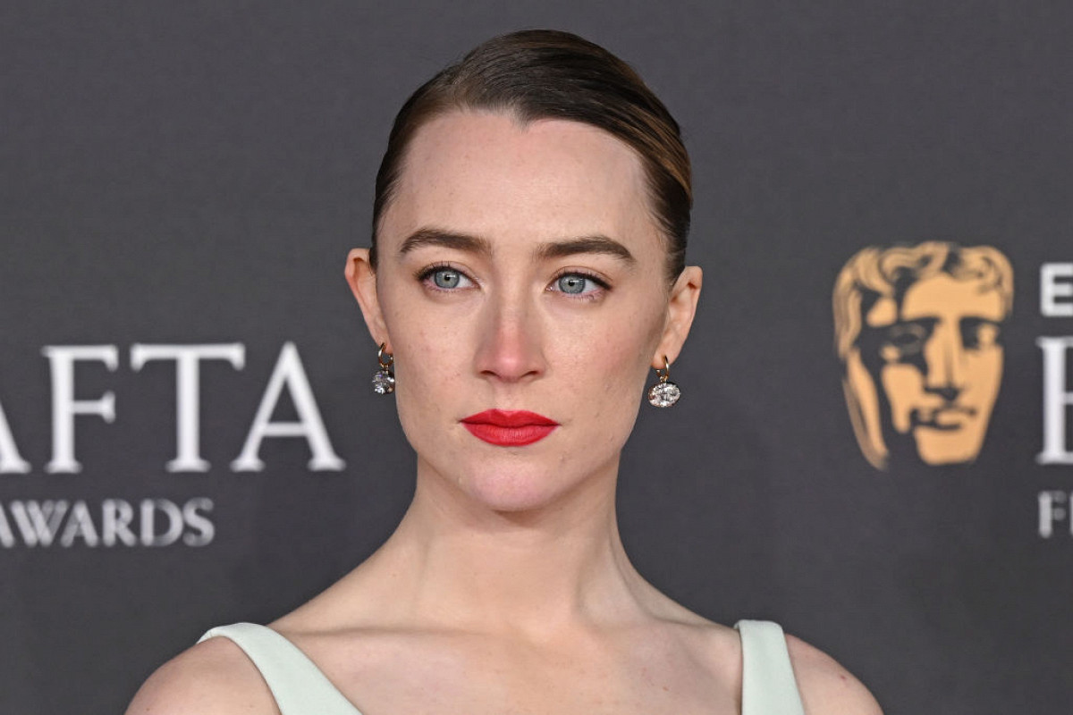 Сирша Ронан