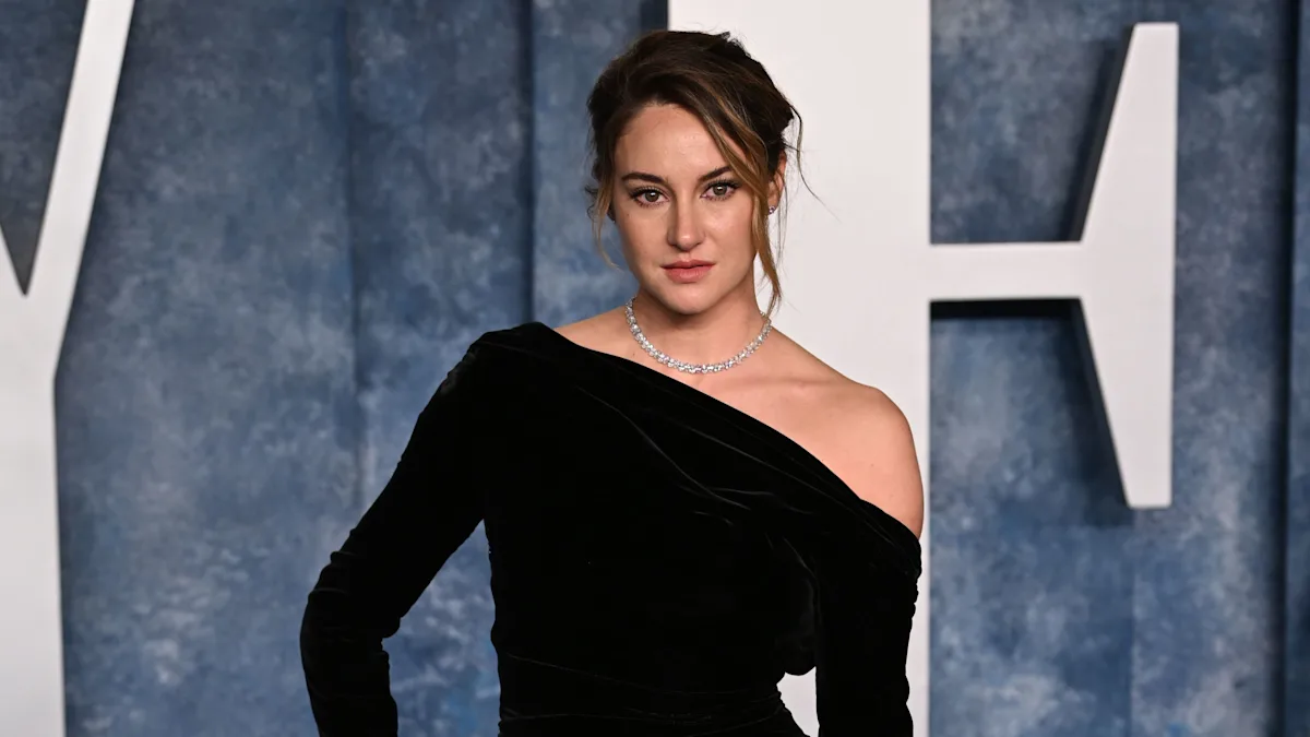 Шейлин Вудли