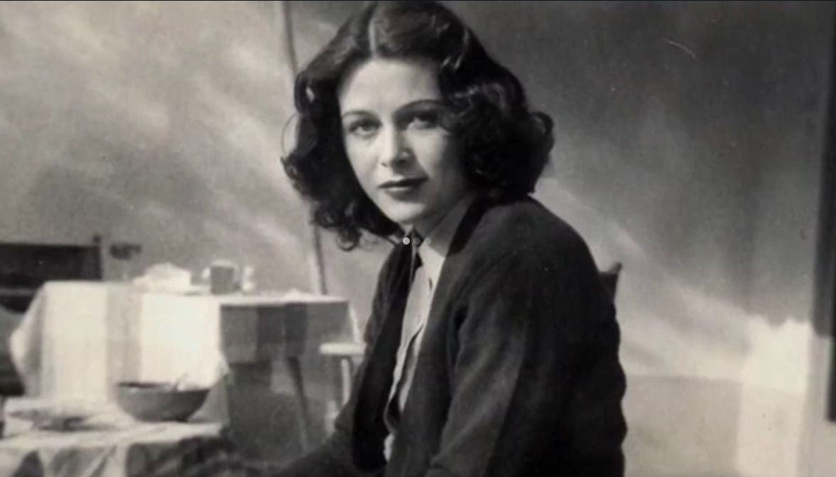 Хеди Ламарр