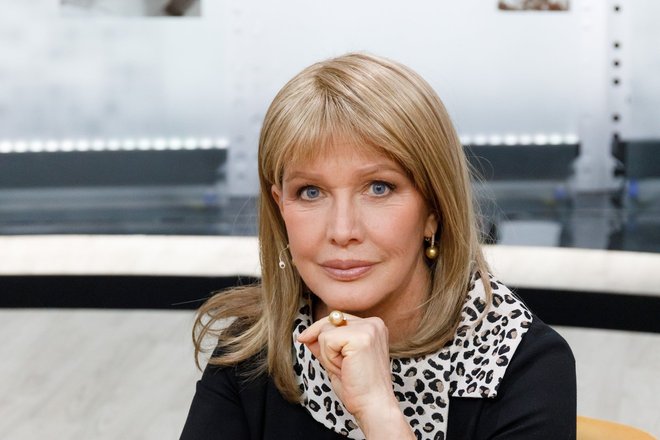 Елена Проклова