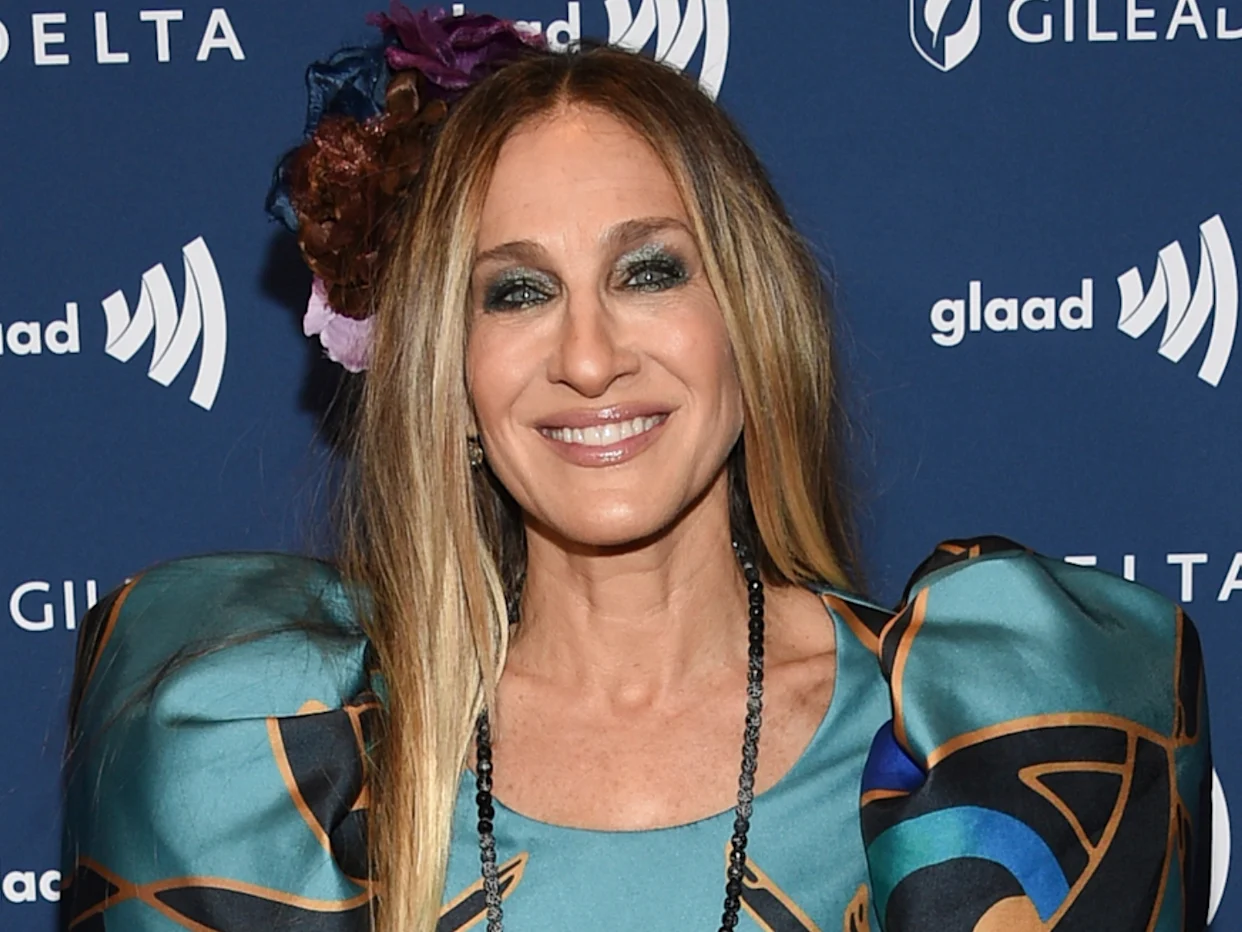 Сара Джессика Паркер